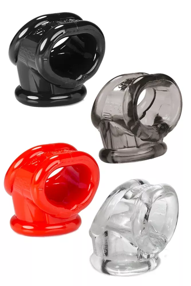 Oxballs - Cocksling 2 - Assorted Colors