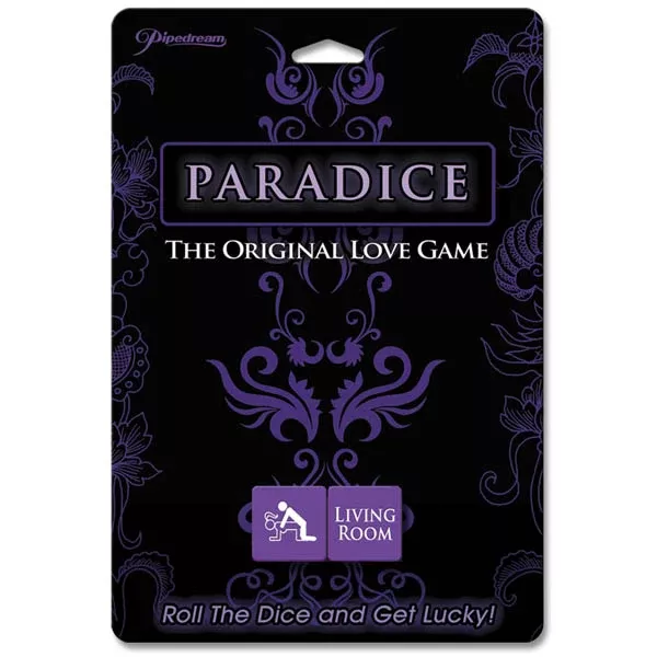 Paradice game