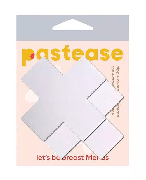 Pastease Basic Matte Plus X