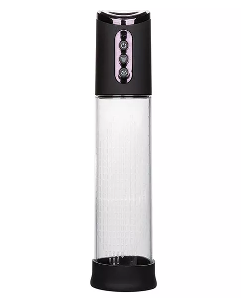 Peak Silicone Rechargeable Pump