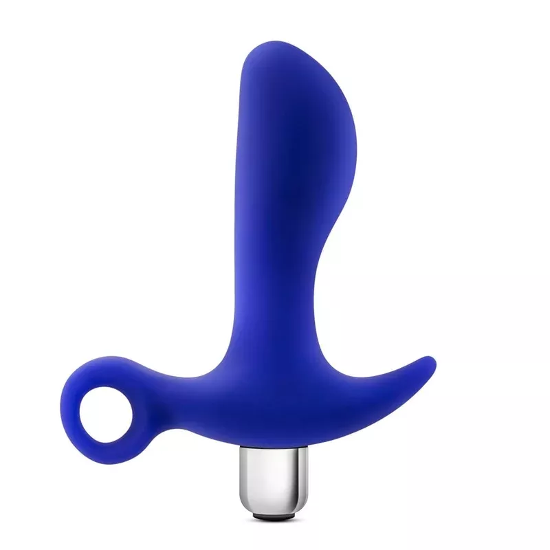 Performance – Prostimulator 02 – Indigo