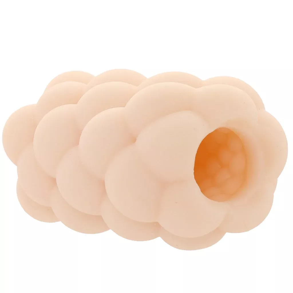 Pocket Pals Bubbles Reversable Stroker