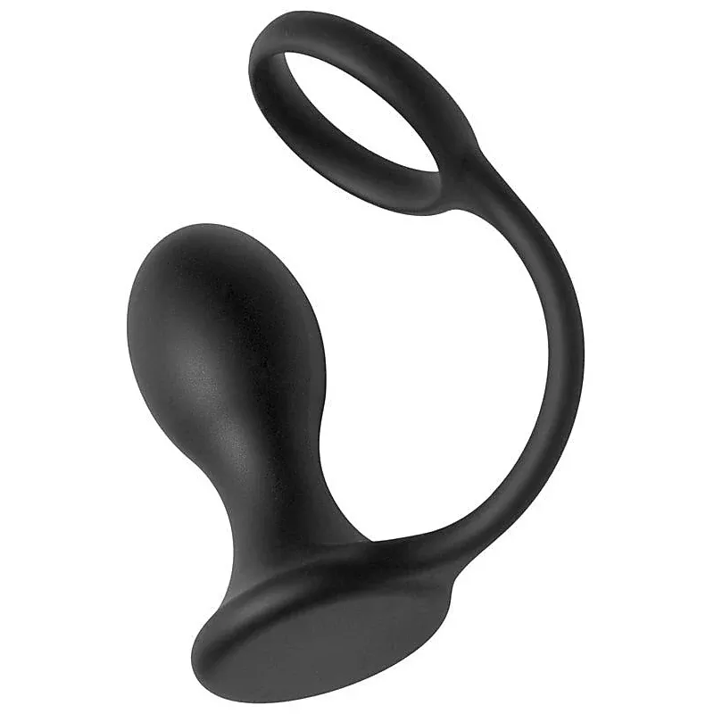 Prostatic Play Rover C-Ring Prostate Stimulator