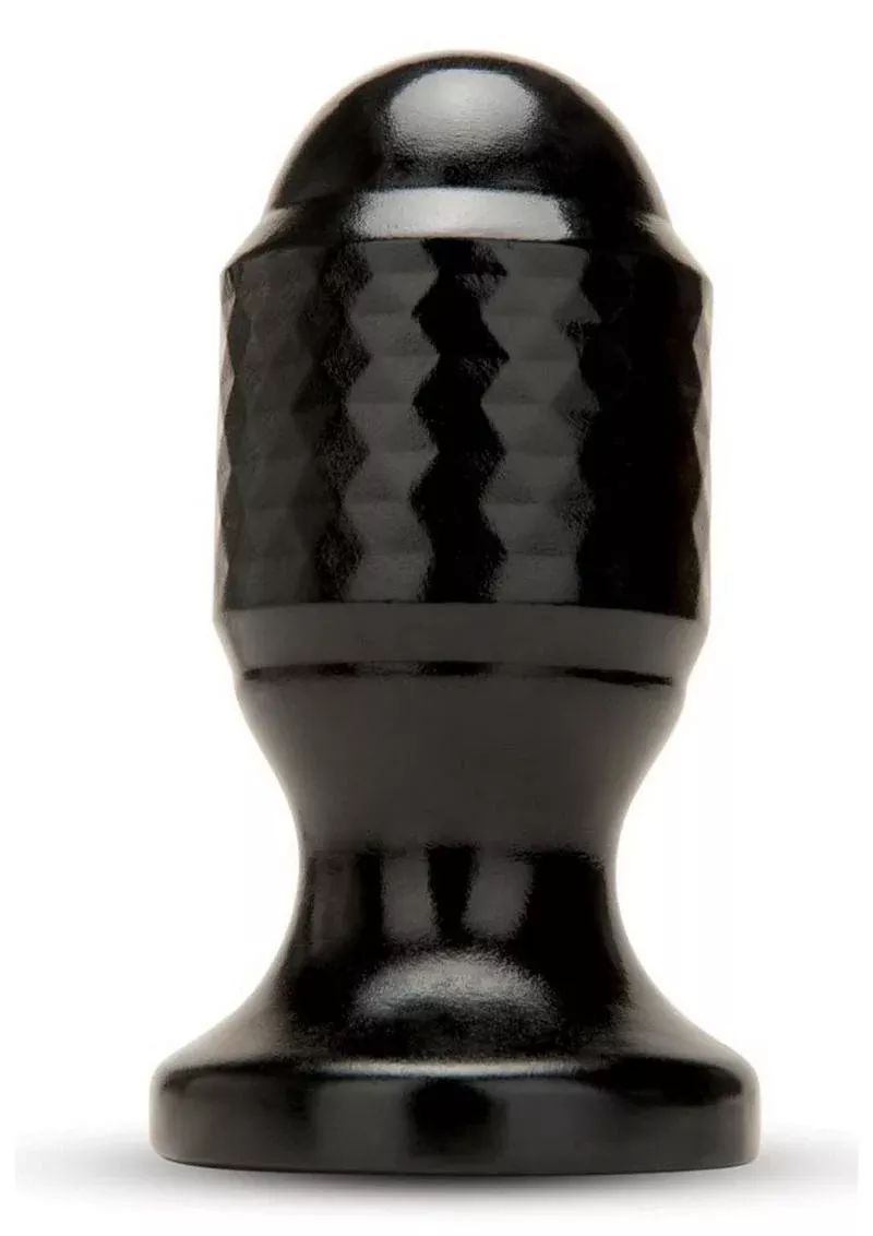 Prowler Red Diamond Plug
