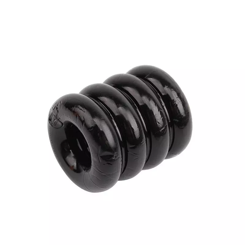 Quadplay Cock Ring