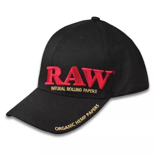 RAW Poker Hat
