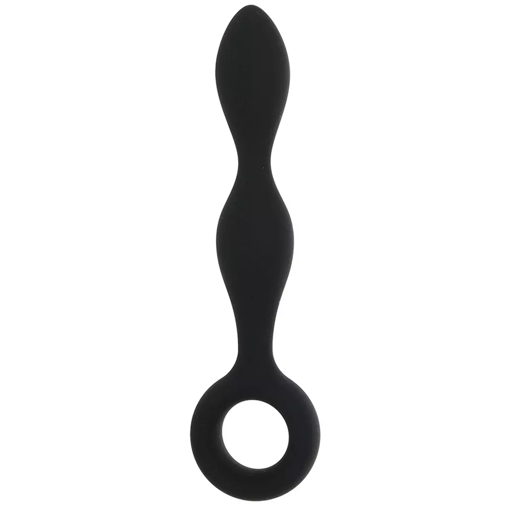 Renegade Slim Butt Plug