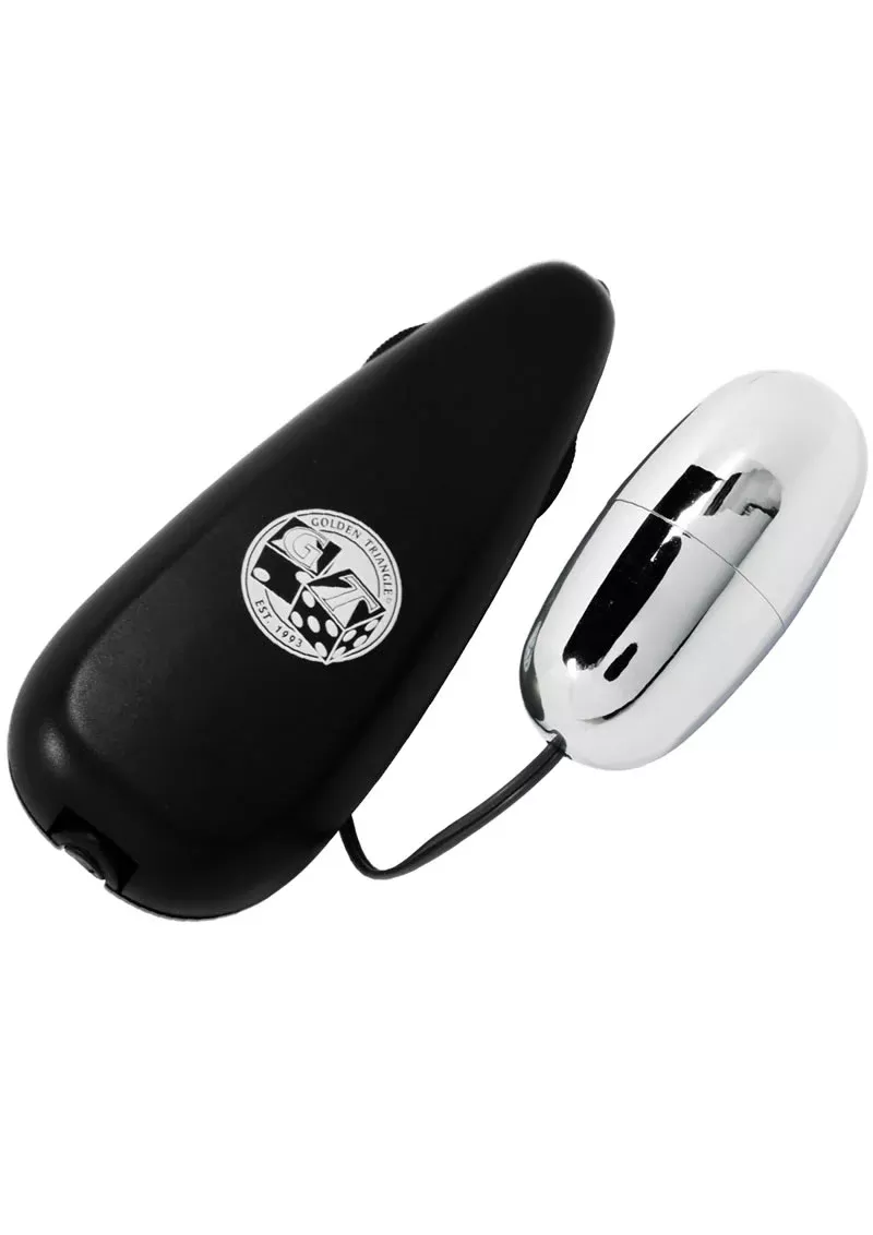 Silver Bullet Multi-Speed With Wired Remote Control