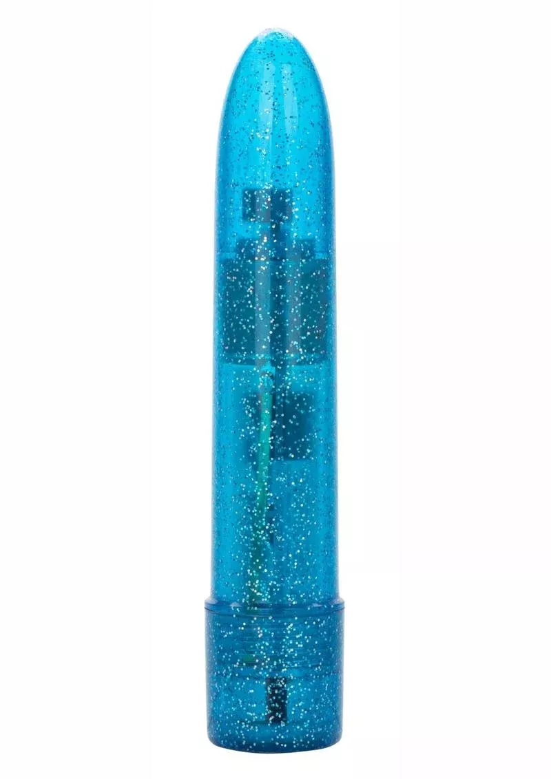 Sparkle Mini Vibrator