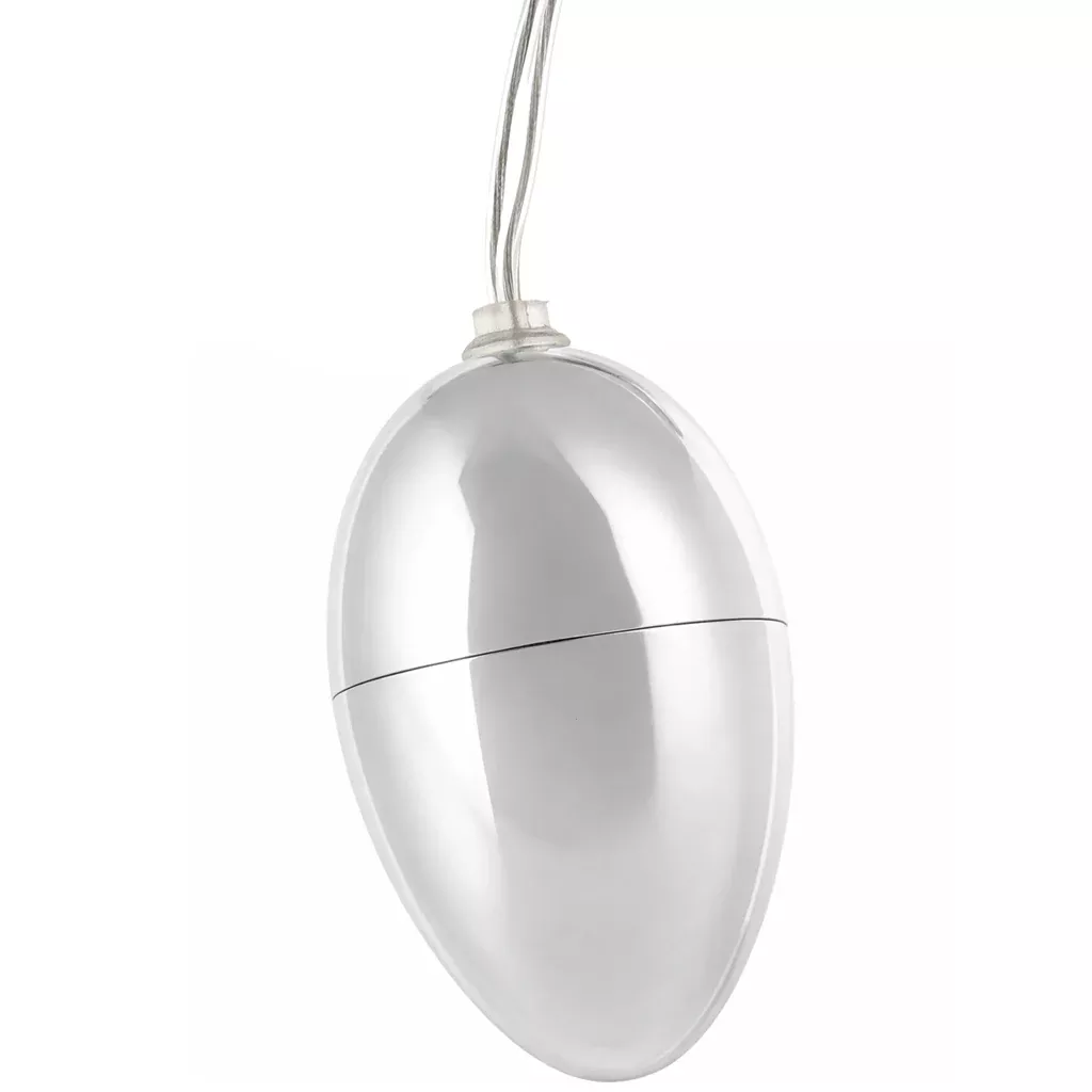 Sterling Collection Egg