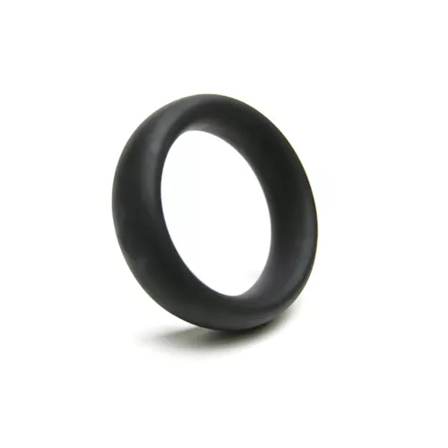 Tantus – Advanced C-Ring (Black)