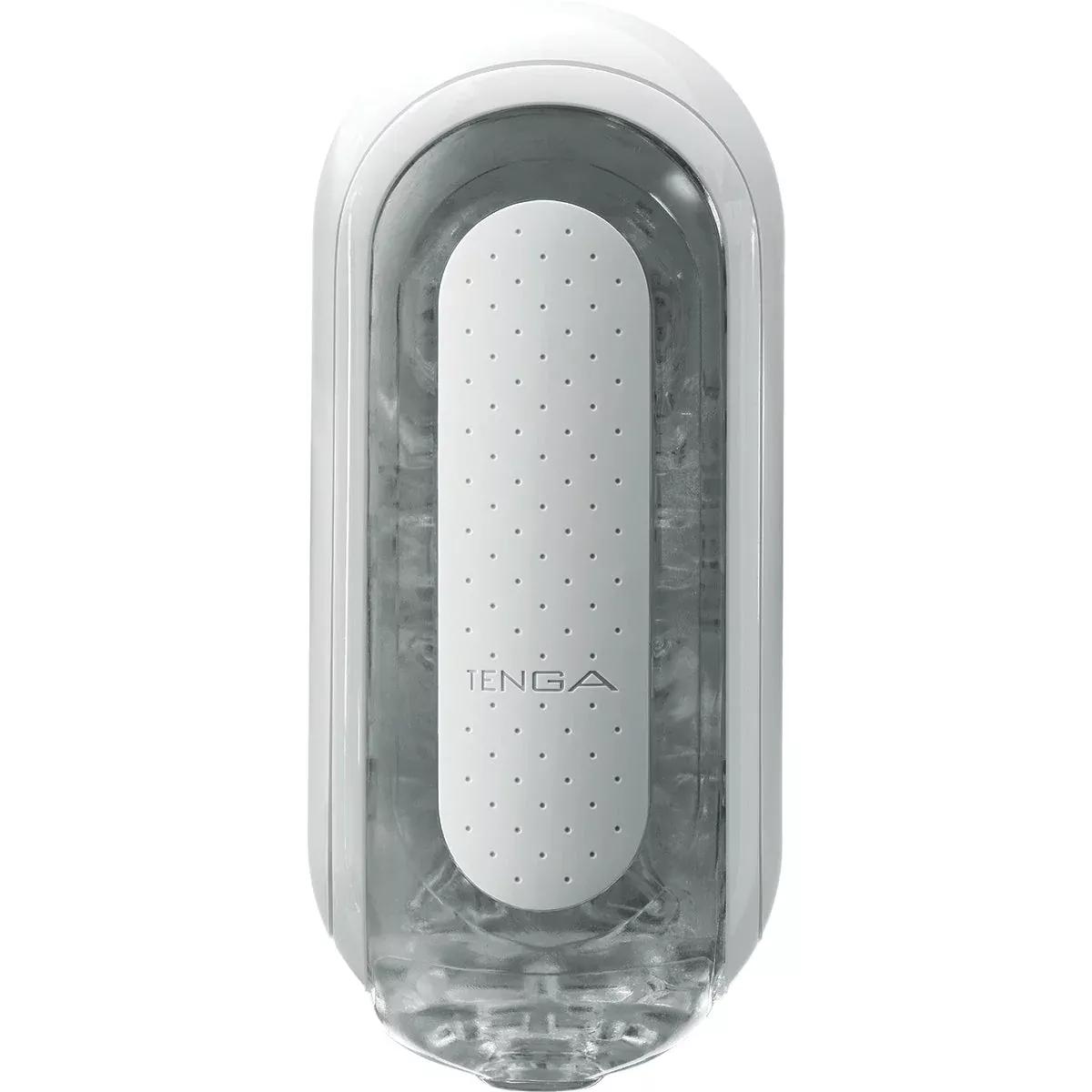 TENGA Flip Zero Vibrating – White
