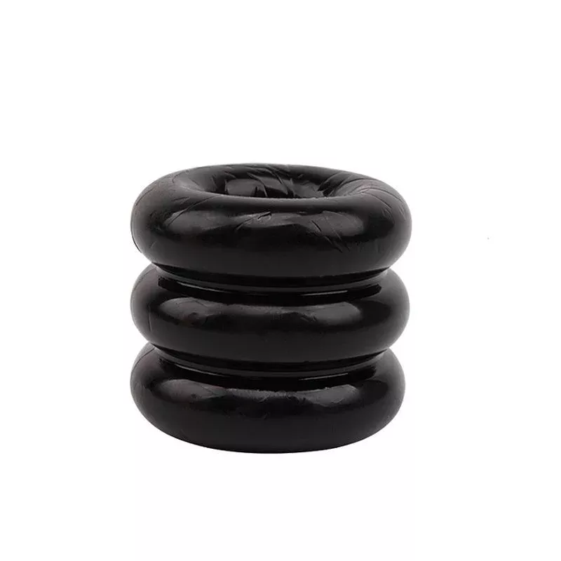 Triad Cock Ring