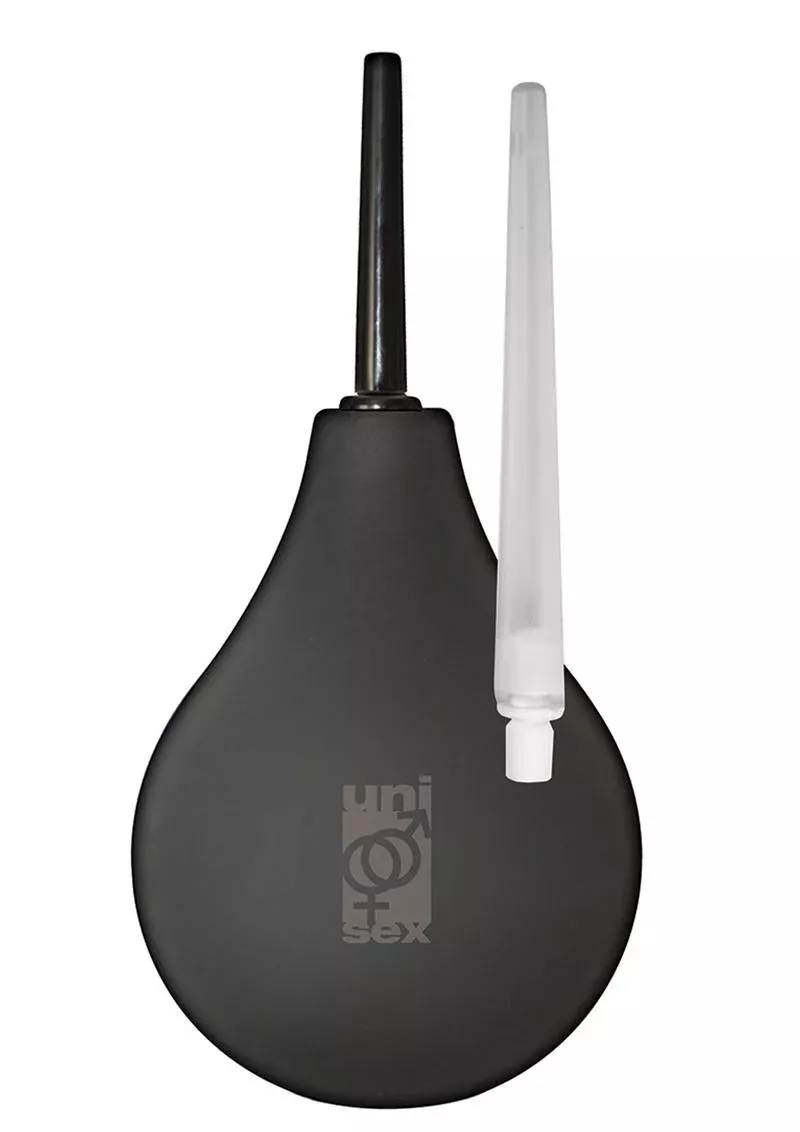 Universal Silicone Douche