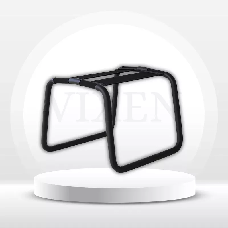 VeloraMotion Intimacy Support Stool