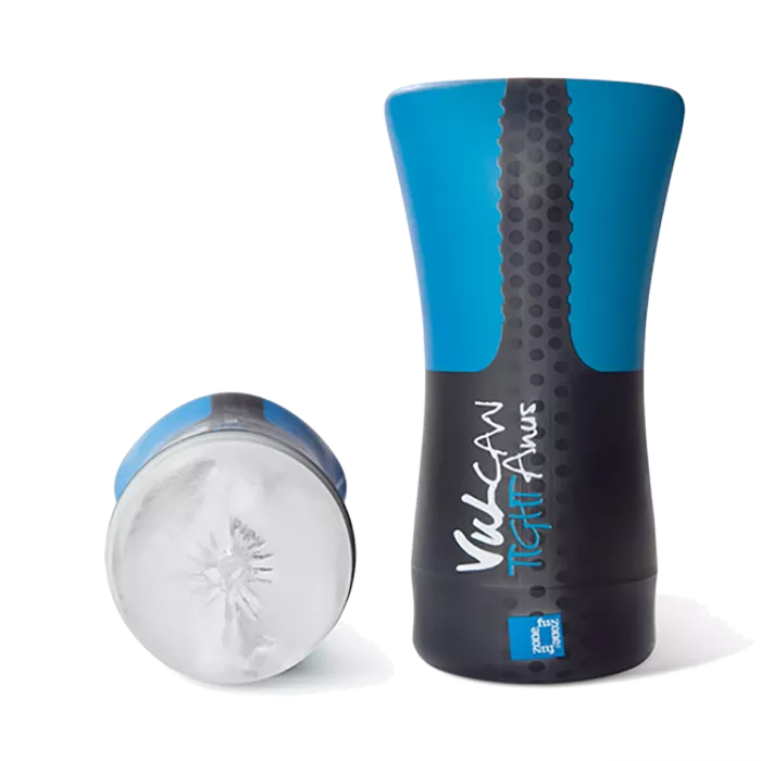 Vulcan – Tight Anus Stroker