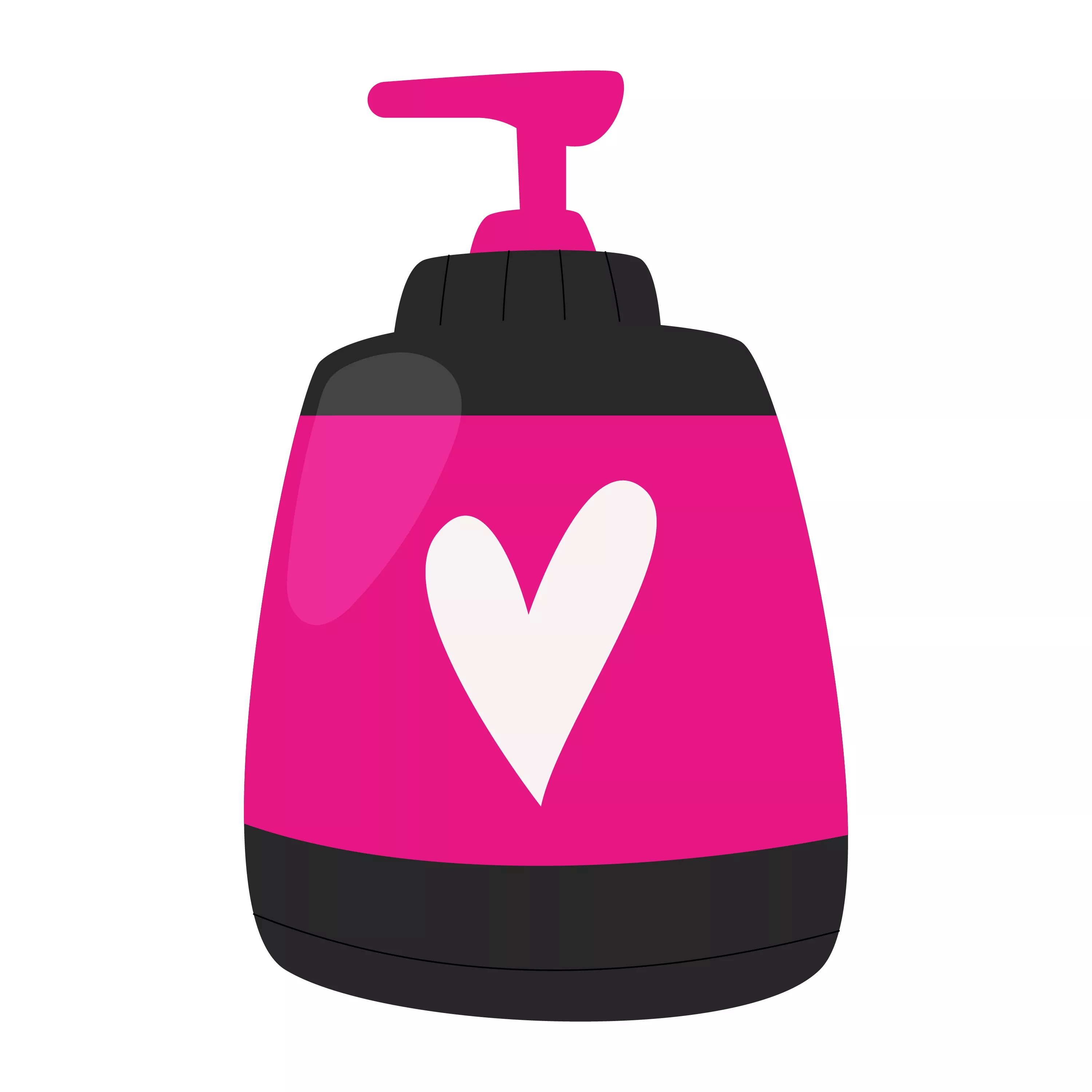 Water Based Lube