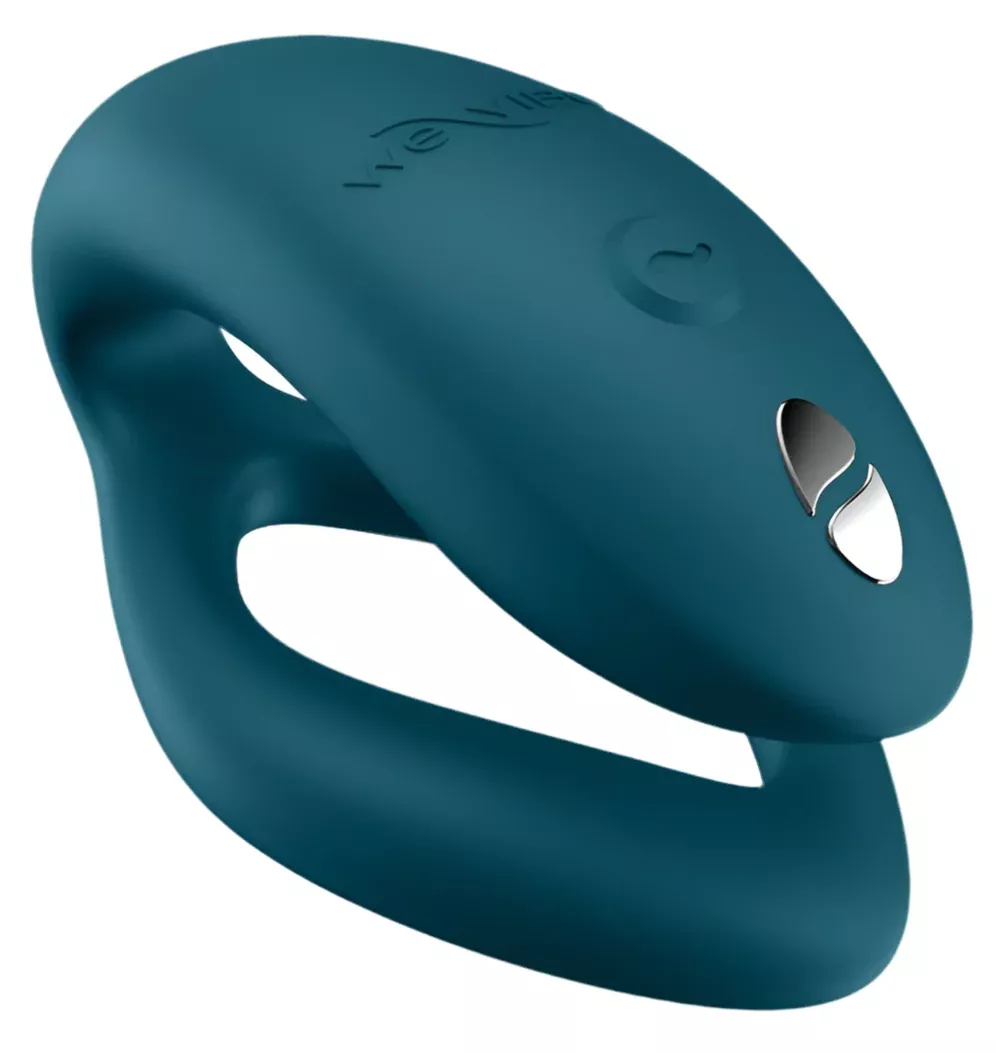 We-Vibe Sync O C-Shape App-Controlled Vibrator