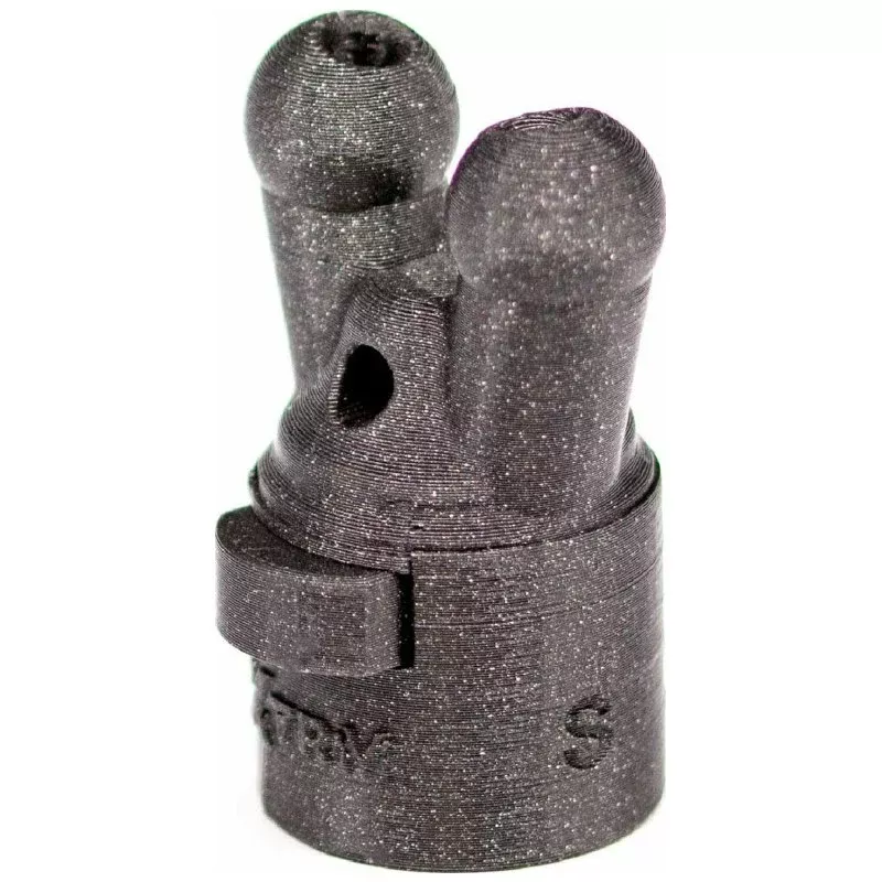 XTRM SNFFR Double Small Leakproof
